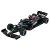 Dálkově ovládaný bolid Mercedes-AMG F1 W11 EQ Performance RASTAR 1:12 6