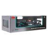 Dálkově ovládaný bolid Mercedes-AMG F1 W11 EQ Performance RASTAR 1:12 8