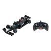 RC model Mercedes-AMG F1 W11 EQ Performance RASTAR Dálkově ovládaný bolid 1:18 + dálkový ovladač 2