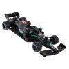 RC model Mercedes-AMG F1 W11 EQ Performance RASTAR Dálkově ovládaný bolid 1:18 + dálkový ovladač 3