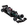 RC model Mercedes-AMG F1 W11 EQ Performance RASTAR Dálkově ovládaný bolid 1:18 + dálkový ovladač