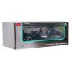 RC model Mercedes-AMG F1 W11 EQ Performance RASTAR Dálkově ovládaný bolid 1:18 + dálkový ovladač