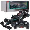 RC model Mercedes-AMG F1 W11 EQ Performance RASTAR Dálkově ovládaný bolid 1:18 + dálkový ovladač
