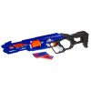 Manuální dětský karabin Blaze Storm pro děti 8+ s posuvným mechanismem + 20 dlouhých pěnových nábojů