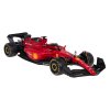 RC auto Ferrari F1 75 RASTAR červené model 1:12 + dálkový ovladač 2,4 GHz + samolepky 2