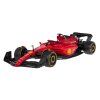 RC auto Ferrari F1 75 RASTAR červené model 1:12 + dálkový ovladač 2,4 GHz + samolepky