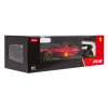 RC auto Ferrari F1 75 RASTAR červené model 1:12 + dálkový ovladač 2,4 GHz + samolepky 8