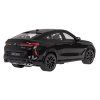 RC auto BMW X6 M černé RASTAR 1:14 + Ovladač 2,4 GHz 4
