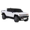 RC auto GMC Hummer EV bílé RASTAR model 1:26 + Ovladač 2,4 GHz 2