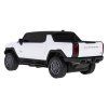 RC auto GMC Hummer EV bílé RASTAR model 1:26 + Ovladač 2,4 GHz 3