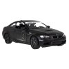RC auto BMW M3 model 1:14 černé + Ovladač 2,4 GHz