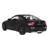 RC auto BMW M3 model 1:14 černé + Ovladač 2,4 GHz 3