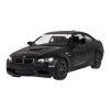 RC auto BMW M3 model 1:14 černé + Ovladač 2,4 GHz 5