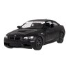 RC auto BMW M3 model 1:14 černé + Ovladač 2,4 GHz