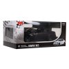 RC auto BMW M3 model 1:14 černé + Ovladač 2,4 GHz