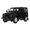 RC auto Land Rover Defender RASTAR 1:14 2,4 GHz černé 5