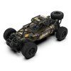 RC Crawler SULONG 1:18 pro děti 8+ + Ovladač 2,4 GHz + Gumové pneumatiky 3