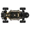 RC Crawler SULONG 1:18 pro děti 8+ + Ovladač 2,4 GHz + Gumové pneumatiky 8