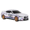 RC auto BMW 3.0 CSL 1:24 RASTAR