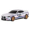 RC auto BMW 3.0 CSL 1:24 RASTAR 4