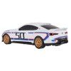 RC auto BMW 3.0 CSL 1:24 RASTAR 6
