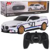 RC auto BMW 3.0 CSL 1:24 RASTAR
