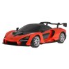 RC auto McLaren Senna 1:24 RASTAR oranžové 4