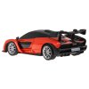 RC auto McLaren Senna 1:24 RASTAR oranžové 5