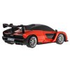 RC auto McLaren Senna 1:24 RASTAR oranžové 6