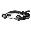 RC auto McLaren Senna 1:24 RASTAR bílé 5