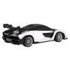 RC auto McLaren Senna 1:24 RASTAR bílé 6