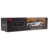 RC auto McLaren Senna 1:24 RASTAR bílé 8
