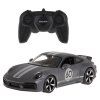 RC auto Porsche 911 Sport Classic RASTAR 1:16 2