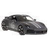 RC auto Porsche 911 Sport Classic RASTAR 1:16 3