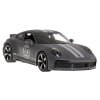 RC auto Porsche 911 Sport Classic RASTAR 1:16