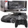 RC auto Porsche 911 Sport Classic RASTAR 1:16