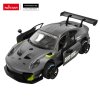 RC stavebnice Porsche 911 GT2 RS Clubsport 25 1:18 RASTAR