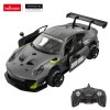 RC stavebnice Porsche 911 GT2 RS Clubsport 25 1:18 RASTAR