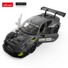 RC stavebnice Porsche 911 GT2 RS Clubsport 25 1:18 RASTAR