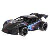 Kovové černé RC auto Speed 1:20 3