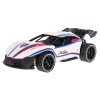 Kovové bílé RC auto Speed 1:20 3
