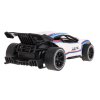 Kovové bílé RC auto Speed 1:20 5