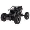 RC auto Crawler ROVER 1:16 Černé 3