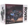 RC auto Crawler ROVER 1:16 Černé 7