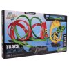 Vystřelovací autodráha MEGA FIRE TRACK