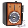 Zesilovač Bluetooth + Mikrofon 2