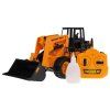 RC auto stavební buldozer 2