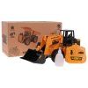 RC auto stavební buldozer 8