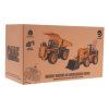 RC auto stavební buldozer 9