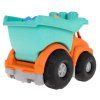 Stavebnice EKO vyklápěcí auto + kostky 5
